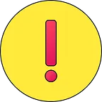 deny icon